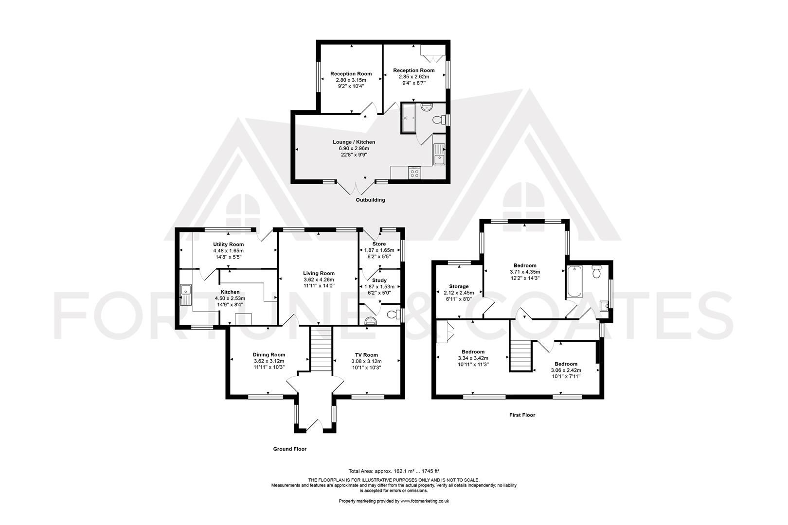 Ark Royal Carters Green